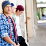 lost boys young men and friendship