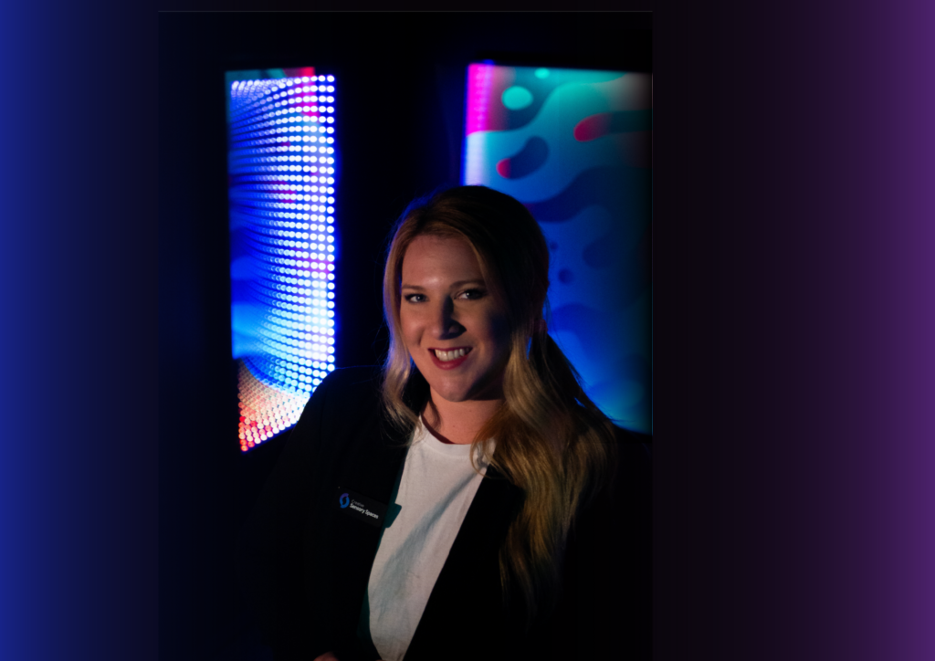 Dr Bliss Cavanagh