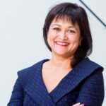 Christine Castley new CEO of WGEA