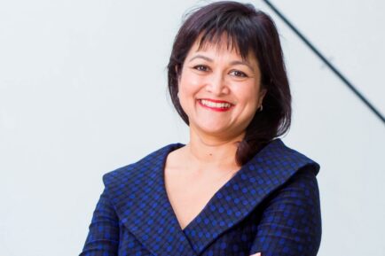 Christine Castley new CEO of WGEA