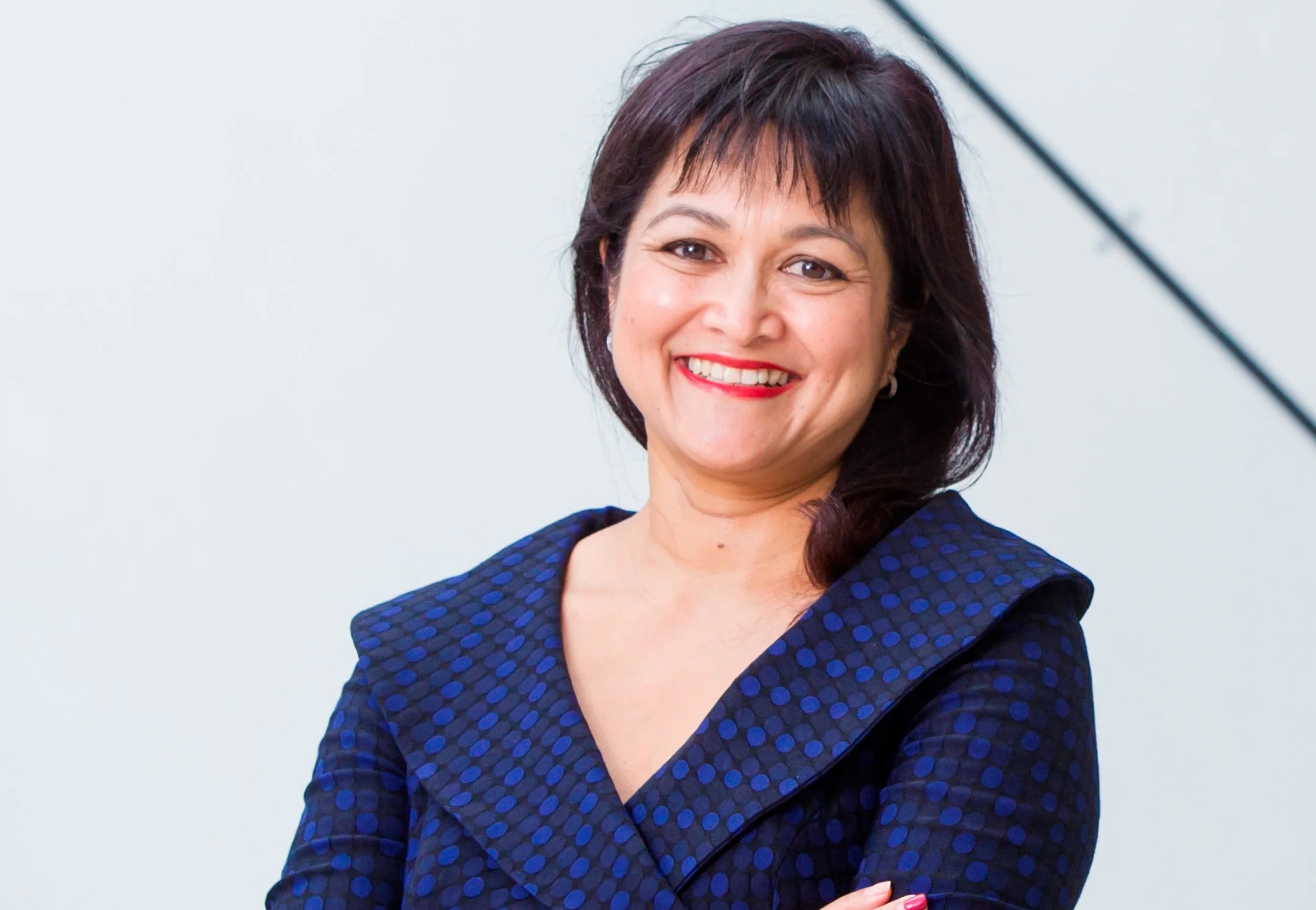 Christine Castley new CEO of WGEA