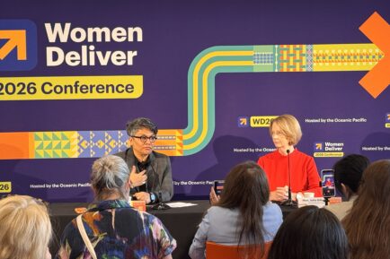 Julia Gillard and Kahn