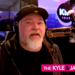 Kyle Sandilands