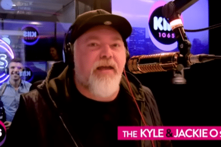Kyle Sandilands