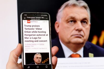 Defeating strongmen and autocrats is first step to rebuilding women's rights