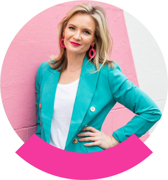 I never had to worry about polio. That’s not true for every mum