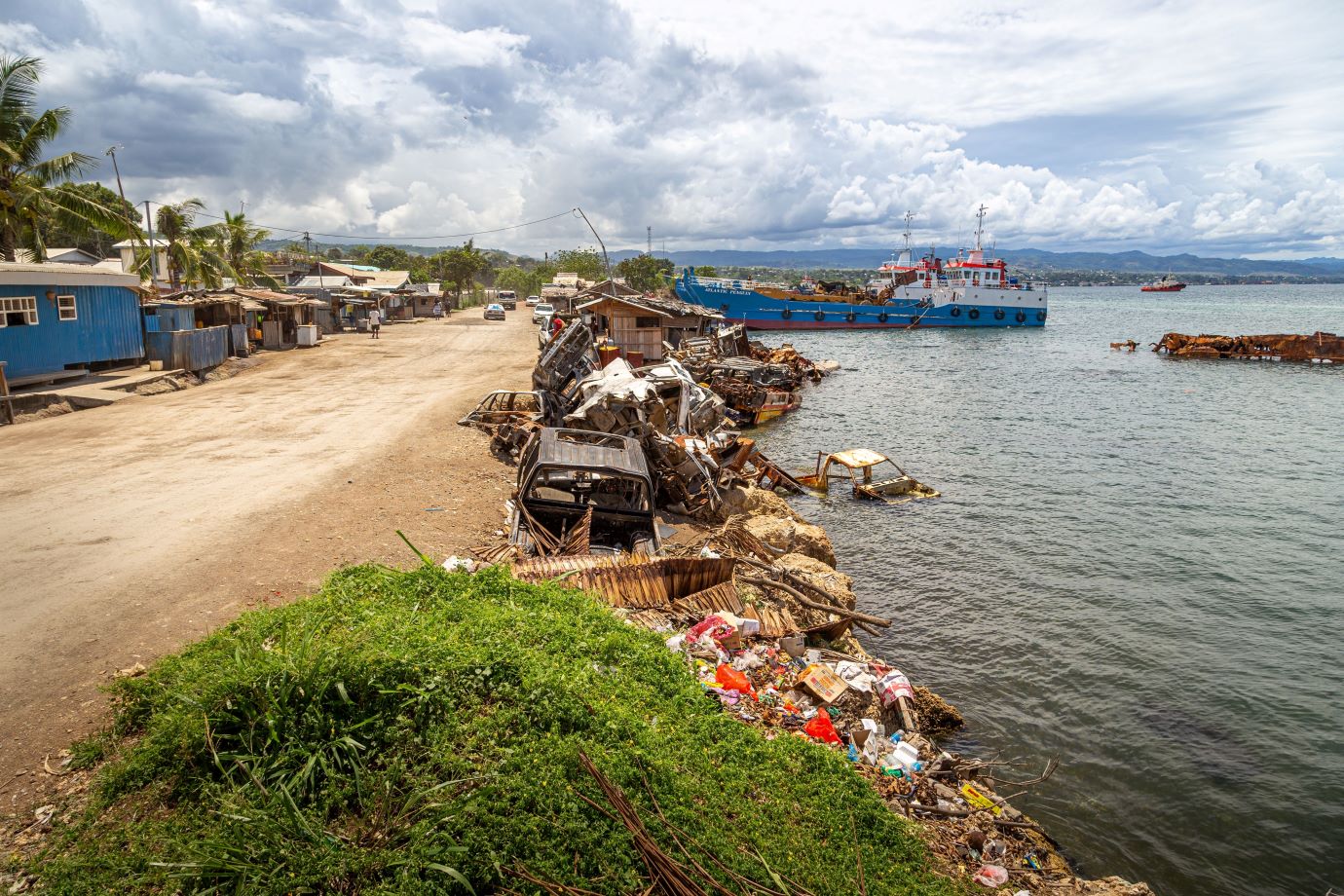 Pacific women’s voices must shape climate action as Women Deliver comes to Australia