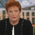 Pauline Hanson