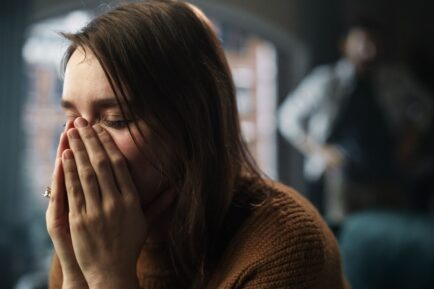 unsafe home family violence