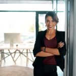 women founders