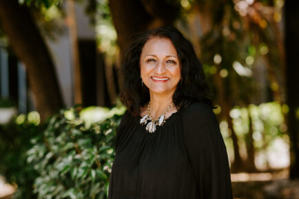 Sadhana Smiles