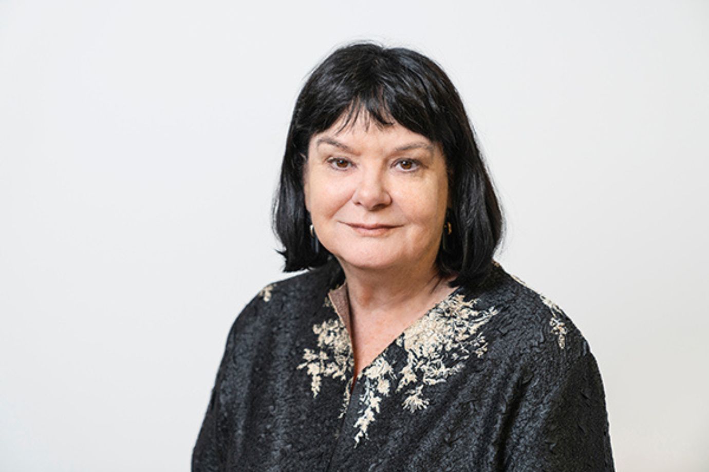 Sharon Burrow on people power, climate justice and why community is the only way through