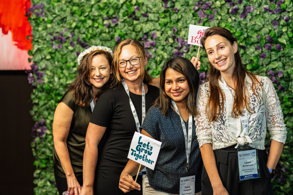 Women Leaders Institute