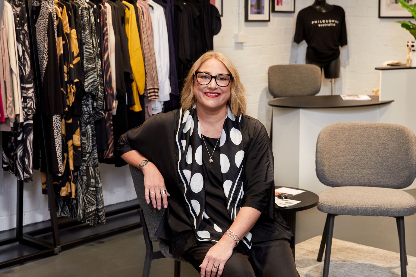 Exhausted by trend cycles, women are done with disposable fashion