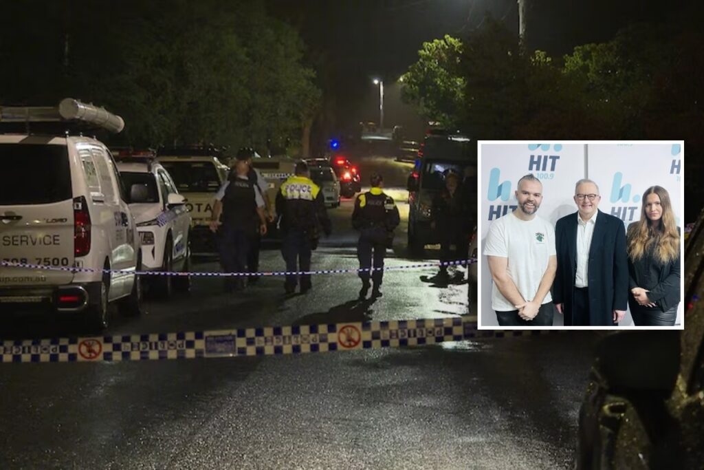 The PM is not throwing everything at ending violence against women, despite claims on radio