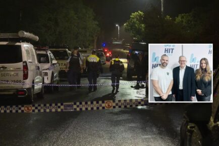 The PM is not throwing everything at ending violence against women, despite claims on radio