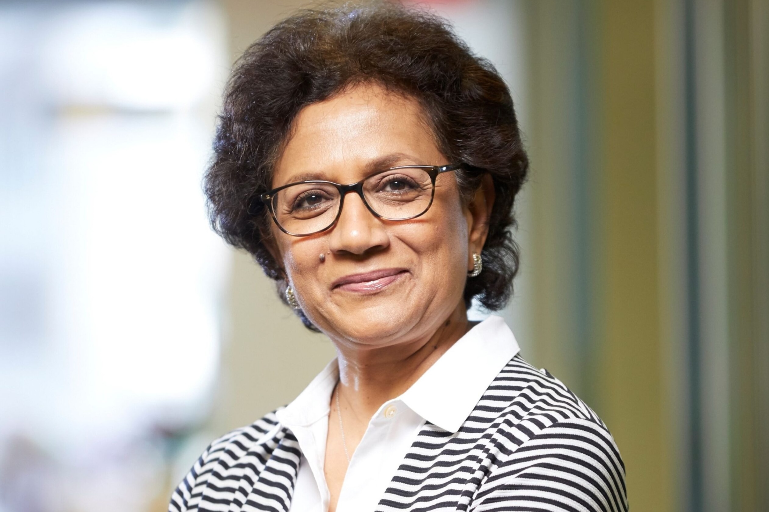 Image for Leaders must meet the moment on ending gender-based violence