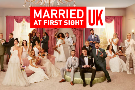 MAFS UK