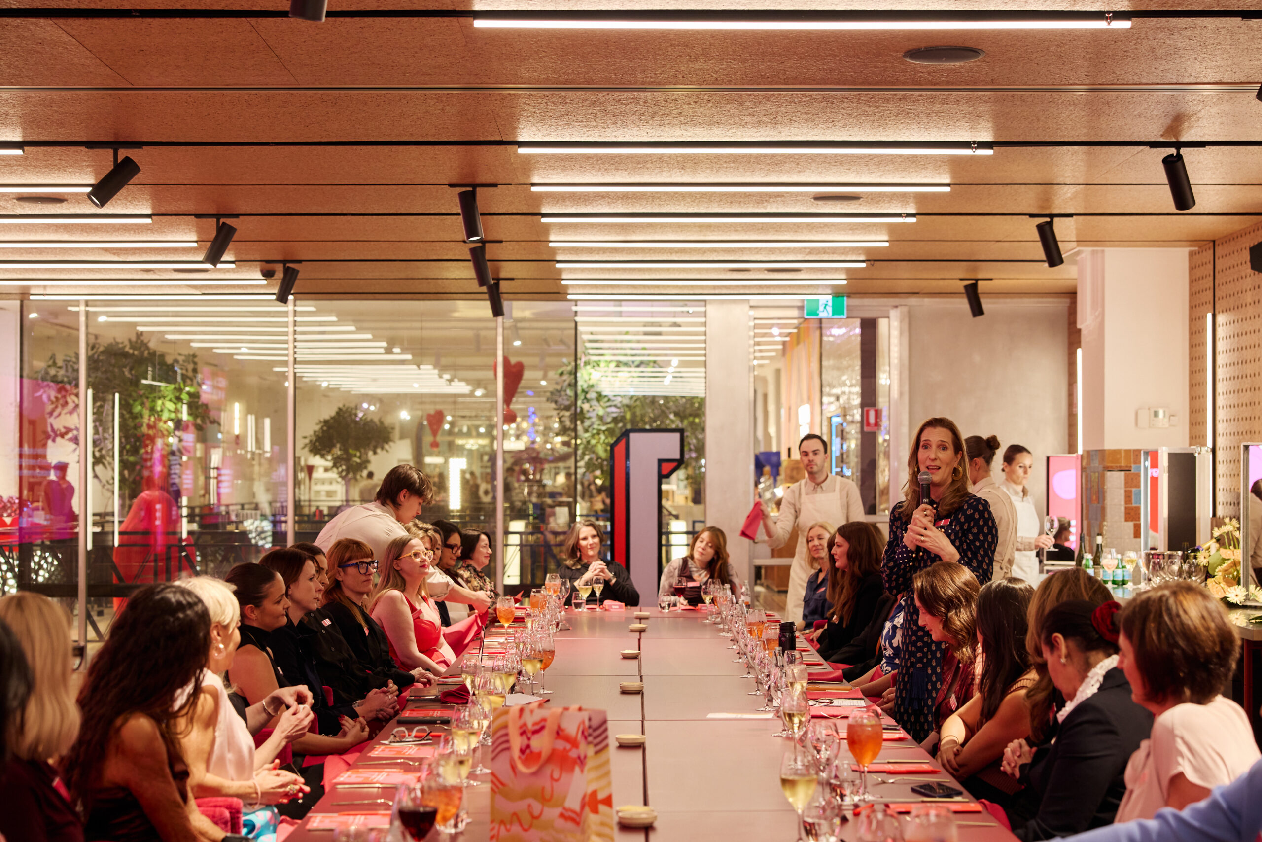 More women at the table: The key to making Australia a world-leader in women’s health innovation