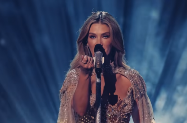Delta Goodrem