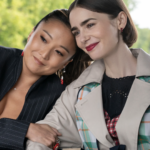 Emily in Paris