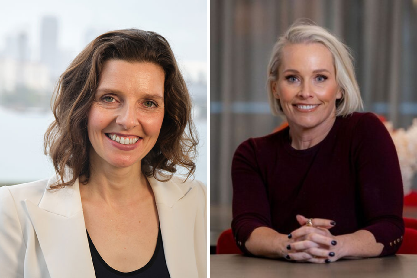 Could capital gains tax reform make investors more risk-averse toward women founders?