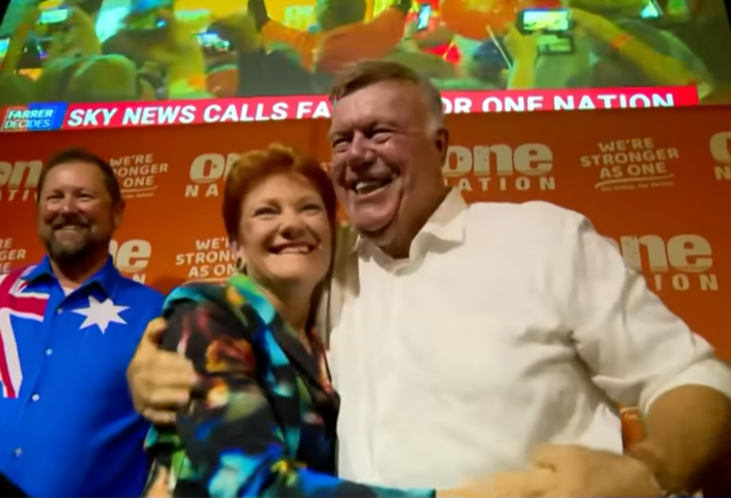 One Nation