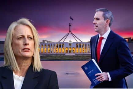 Women's Budget Statement