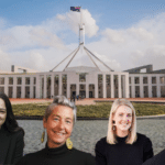 Women advocates