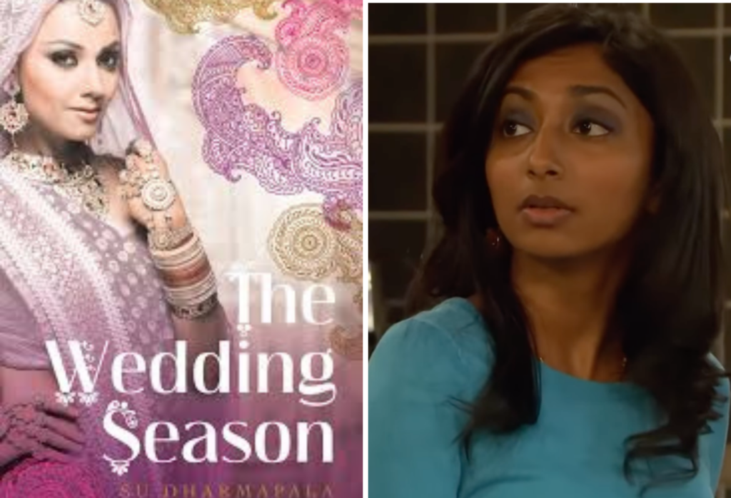 Su Dharmapala's The Wedding Season