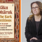 Clare Wright