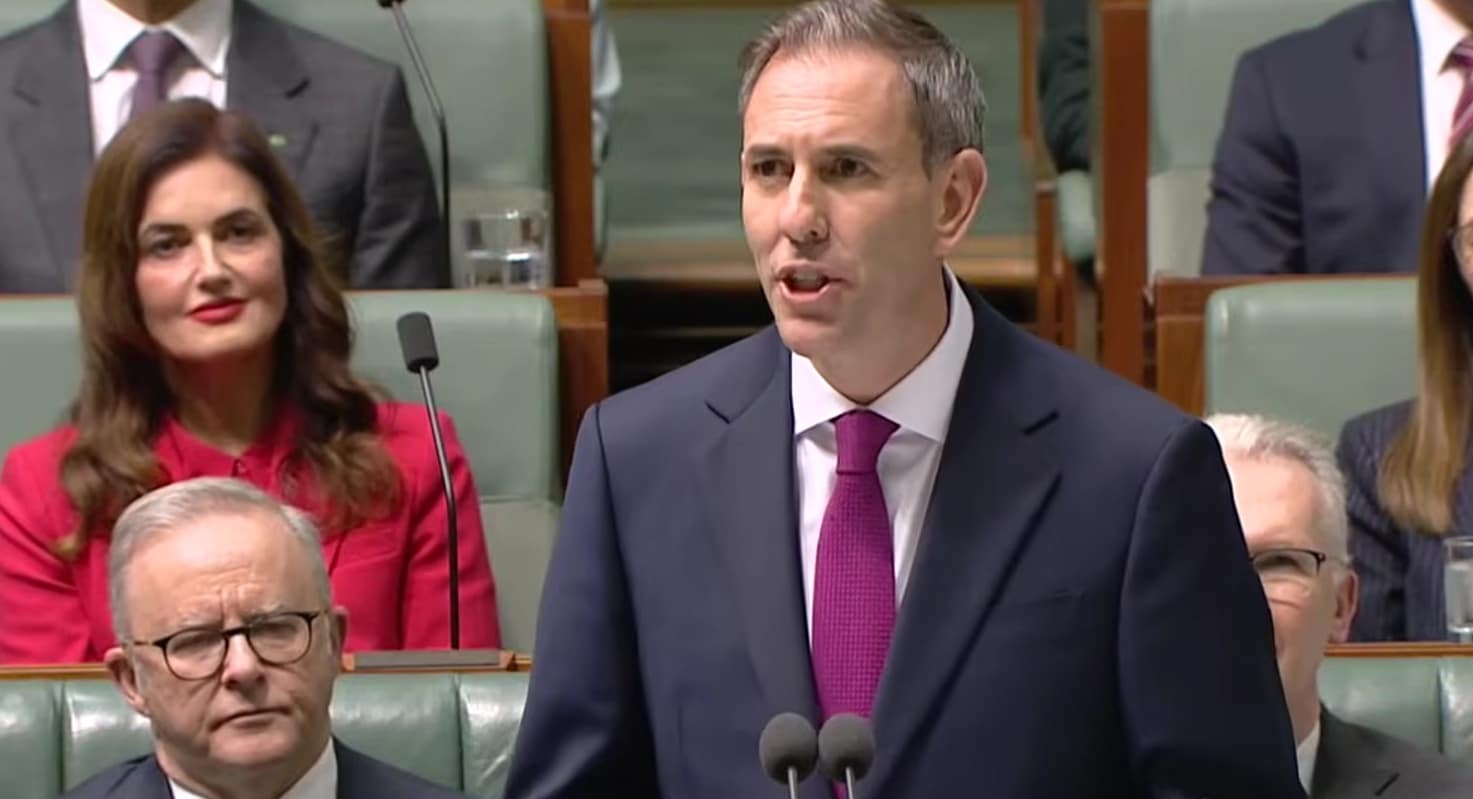 What’s actually new in the Women’s Budget Statement