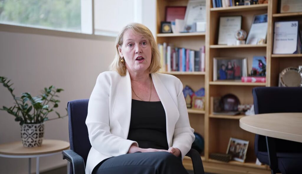 Professor Helena Teede