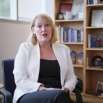 Professor Helena Teede