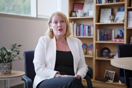Professor Helena Teede