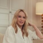 Kylie Minogue