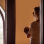 Motherhood connectins and loneliness survey by Women's Agenda
