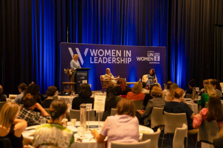Women In Leadership Summit