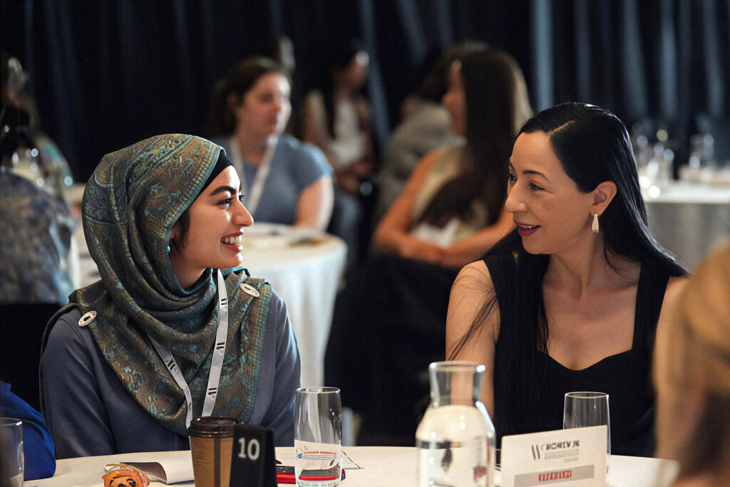 Women In Leadership Summit
