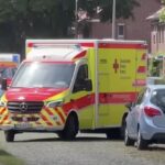 Murder of 6 childcare workers in Germany