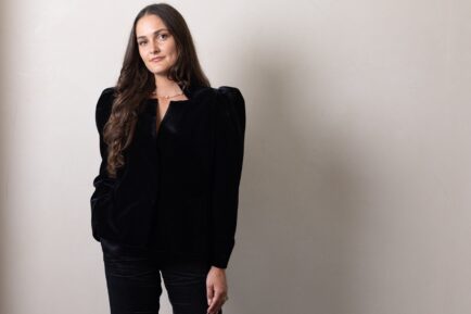 Dr Ariella Heffernan-Marks