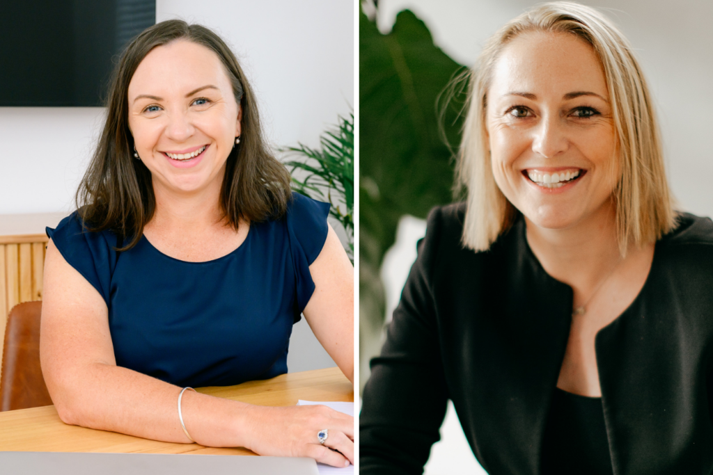 Emma Bowdler Kate Cameron