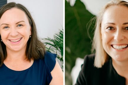 Emma Bowdler Kate Cameron