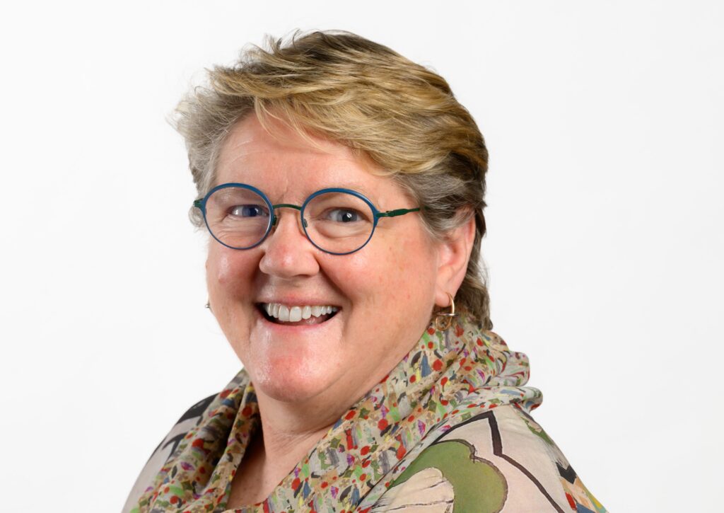 Paula Gerber