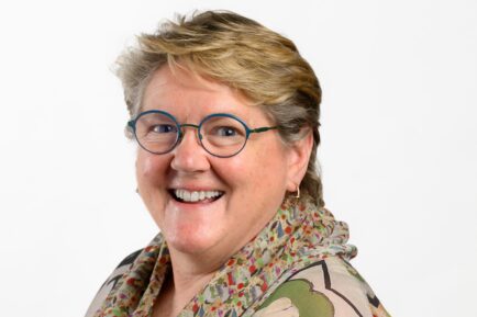 Paula Gerber