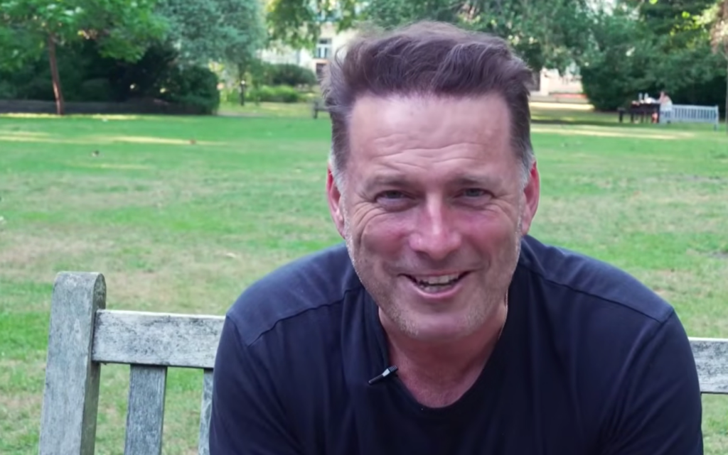 Karl Stefanovic