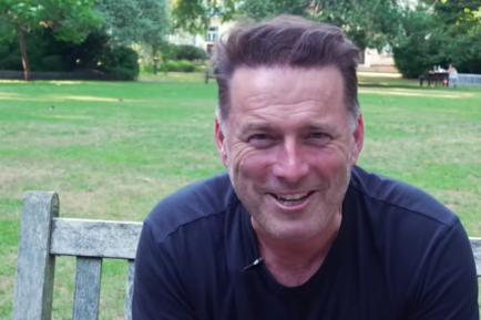 Karl Stefanovic