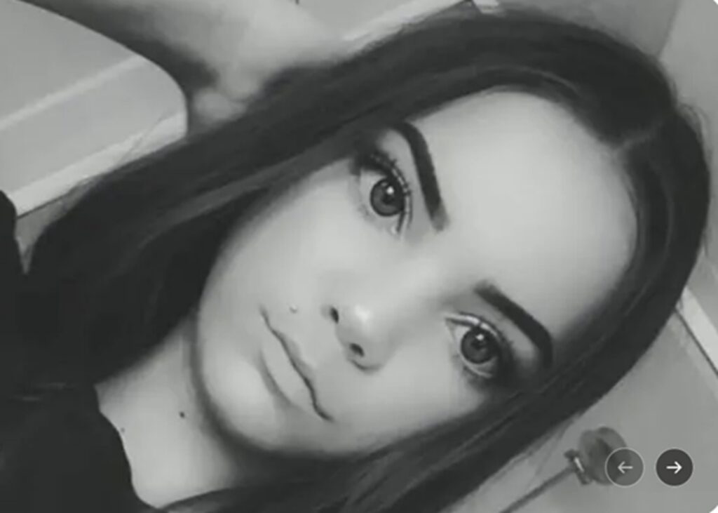 Mallorie Roberts