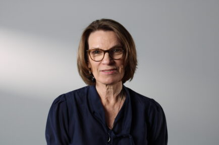 Sue Shilbury Family Planning Australia