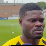 Thomas Partey